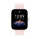 Amazfit Bip 3 Pro 4,29 cm (1.69'') 44 mm TFT Rosa GPS (satélite)